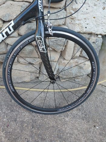 Used Scott Scott Cr 2017 Road & Gravel — image 17 of 18