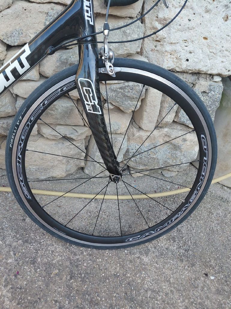 Used Scott Scott Cr 2017 Road & Gravel — image 17 of 18
