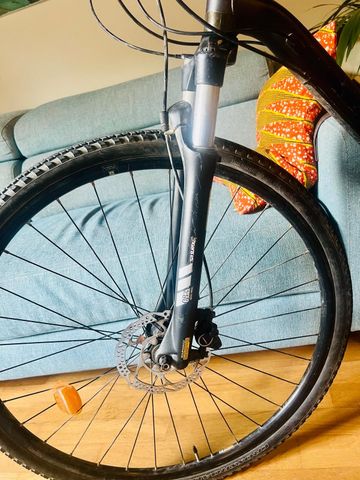 KROSS Evado 9.0 2020 Road & Gravel de segunda mano, Negro — imagen 10 de 11