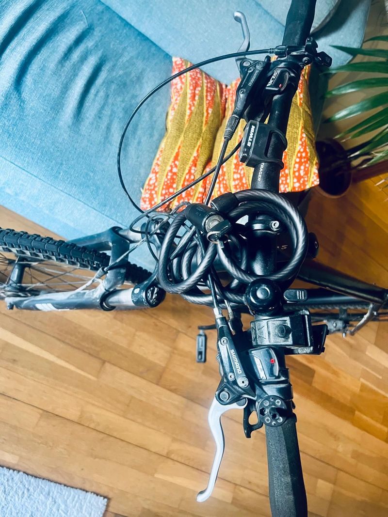 KROSS Evado 9.0 2020 Road & Gravel de segunda mano, Negro — imagen 9 de 11