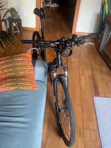 KROSS Evado 9.0 2020 Road & Gravel de segunda mano, Negro — imagen 3 de 11
