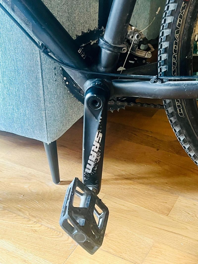 KROSS Evado 9.0 2020 Road & Gravel de segunda mano, Negro — imagen 5 de 11