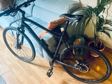 KROSS Evado 9.0 2020 Road & Gravel de segunda mano, Negro — imagen 1 de 11