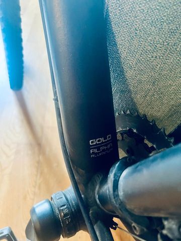 KROSS Evado 9.0 2020 Road & Gravel de segunda mano, Negro — imagen 4 de 11