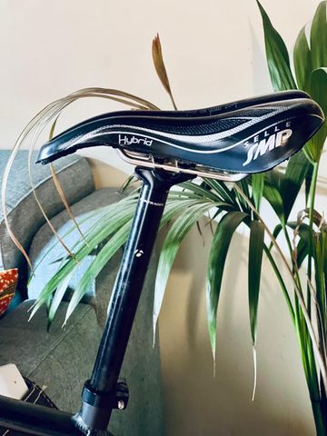 KROSS Evado 9.0 2020 Road & Gravel de segunda mano, Negro — imagen 8 de 11