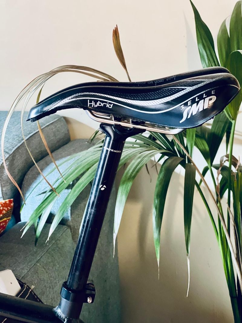 KROSS Evado 9.0 2020 Road & Gravel de segunda mano, Negro — imagen 8 de 11