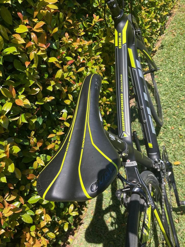 Fuji Gran Fondo 2017 2017