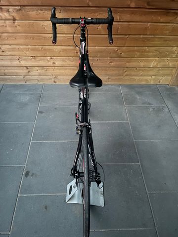 Used Ridley Noah Campagnolo Centaur 2017 Road & Gravel, Red — image 19 of 20