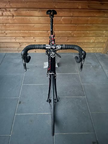 Used Ridley Noah Campagnolo Centaur 2017 Road & Gravel, Red — image 20 of 20
