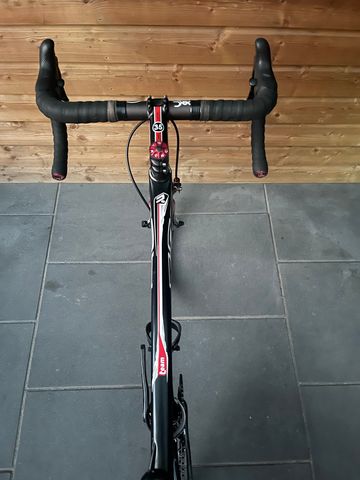Used Ridley Noah Campagnolo Centaur 2017 Road & Gravel, Red — image 16 of 20