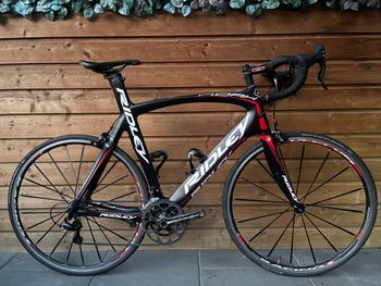 Ridley, Noah Campagnolo Centaur