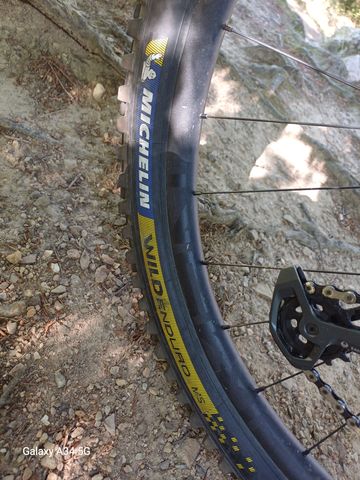 CUBE STEREO ONE55 C:62, RACE 29 2025 2025 MTB usato
