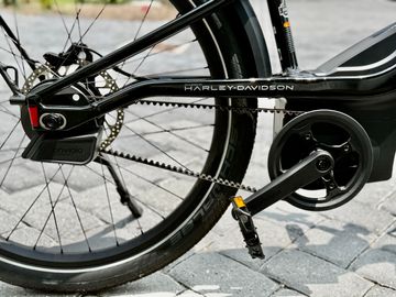 Used Serial 1 RUSH/CTY 2022 Road & Gravel, Black — image 3 of 5