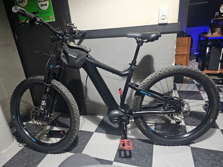 Bicicleta Bh Bh Xtep Pro Bh Bikes Shimano Xtep Lynx Pro Deore/XT