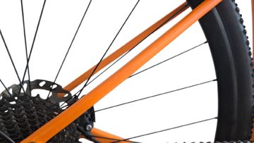 Pinarello Granger X1 Disc 2023 2023 Road & Gravel usato, Arancione — immagine 12 di 14