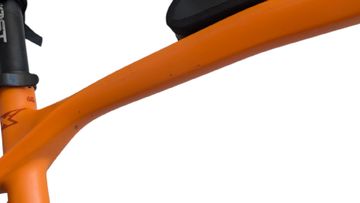 Pinarello Granger X1 Disc 2023 2023 Road & Gravel usato, Arancione — immagine 11 di 14