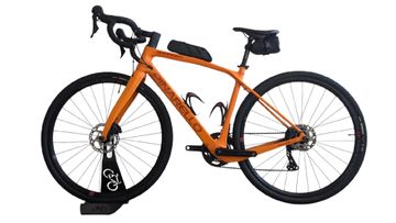 Pinarello Granger X1 Disc 2023 2023 Road & Gravel usato, Arancione — immagine 2 di 14
