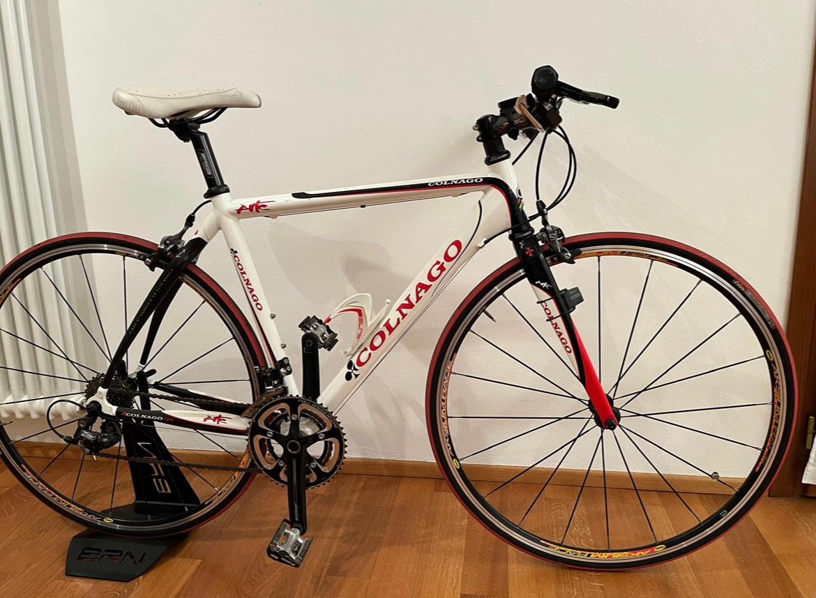 Colnago Arte 2015