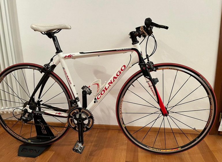 Used Colnago Arte 2015 Road & Gravel — image 1 of 6