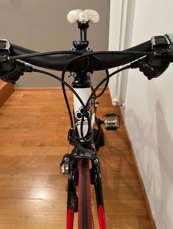 Used Colnago Arte 2015 Road & Gravel — image 4 of 6