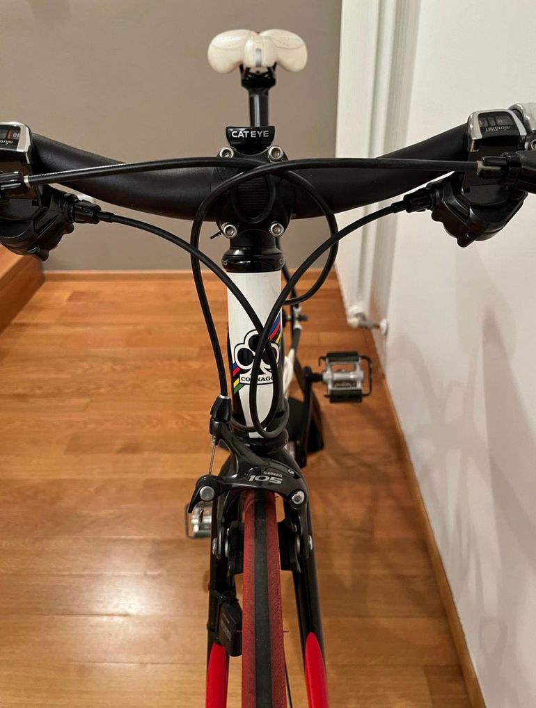 Used Colnago Arte 2015 Road & Gravel — image 4 of 6