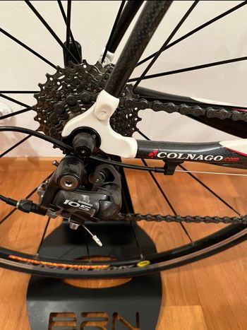 Used Colnago Arte 2015 Road & Gravel — image 3 of 6