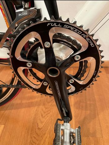 Used Colnago Arte 2015 Road & Gravel — image 6 of 6
