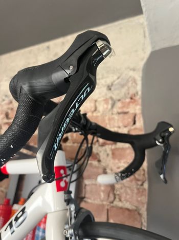 Tweedehands Argon 18 Krypton Shimano Ultegra 2022 Road & Gravel — afbeelding 5 van 6