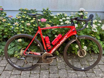 Centurion Overdrive Shimano Ultegra 2021 Road & Gravel d'occasion