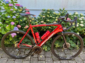Brugt Centurion Overdrive Shimano Ultegra 2021 Road & Gravel — billede 7 af 7