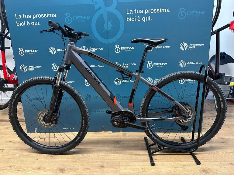 Ebike Atala Cult Evo 28 Bicycle Atala Bici Elettrica Bcross Am80