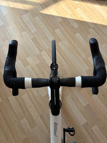 BH RS1 4.5 2023 2023 Road & Gravel de segunda mano, Blanco — imagen 11 de 11