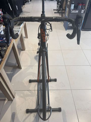 Gebrauchtes KTM REVELATOR 2017 Road & Gravel, Schwarz — Bild 3 von 4