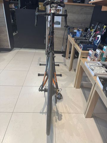 Gebrauchtes KTM REVELATOR 2017 Road & Gravel, Schwarz — Bild 4 von 4