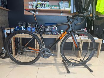 KTM, REVELATOR
