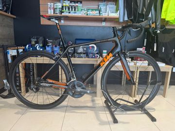 KTM REVELATOR 2017 Road & Gravel d'occasion