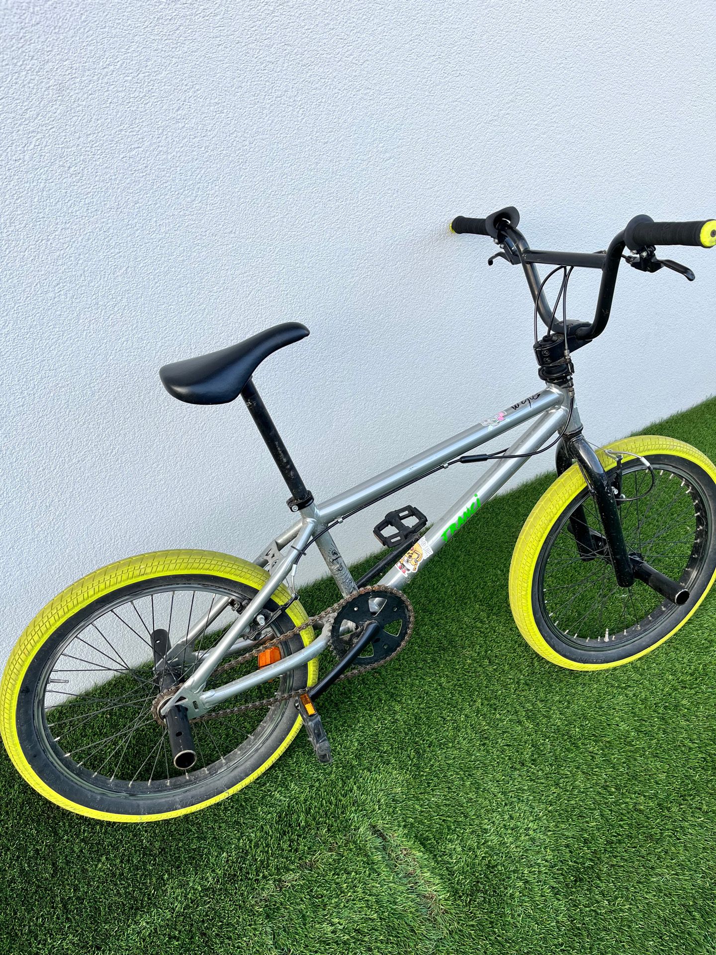Bmx Bambino Biciclette Decathlon Bmx Bicicleta Bmx Freestyle Bmx
