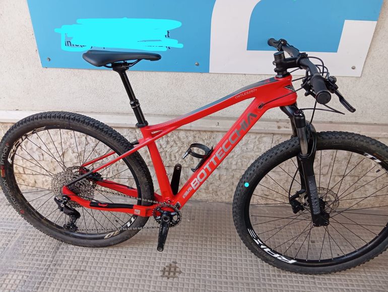 Bottecchia MTB ORTLES 297+ 2020