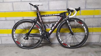 Look, Look 496 Triathlon