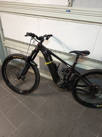 Used Giant Reign E+ 2 2024 2024 MTB