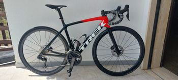 Trek, SL 6 Disc Pro + Ultegra Di2 12v