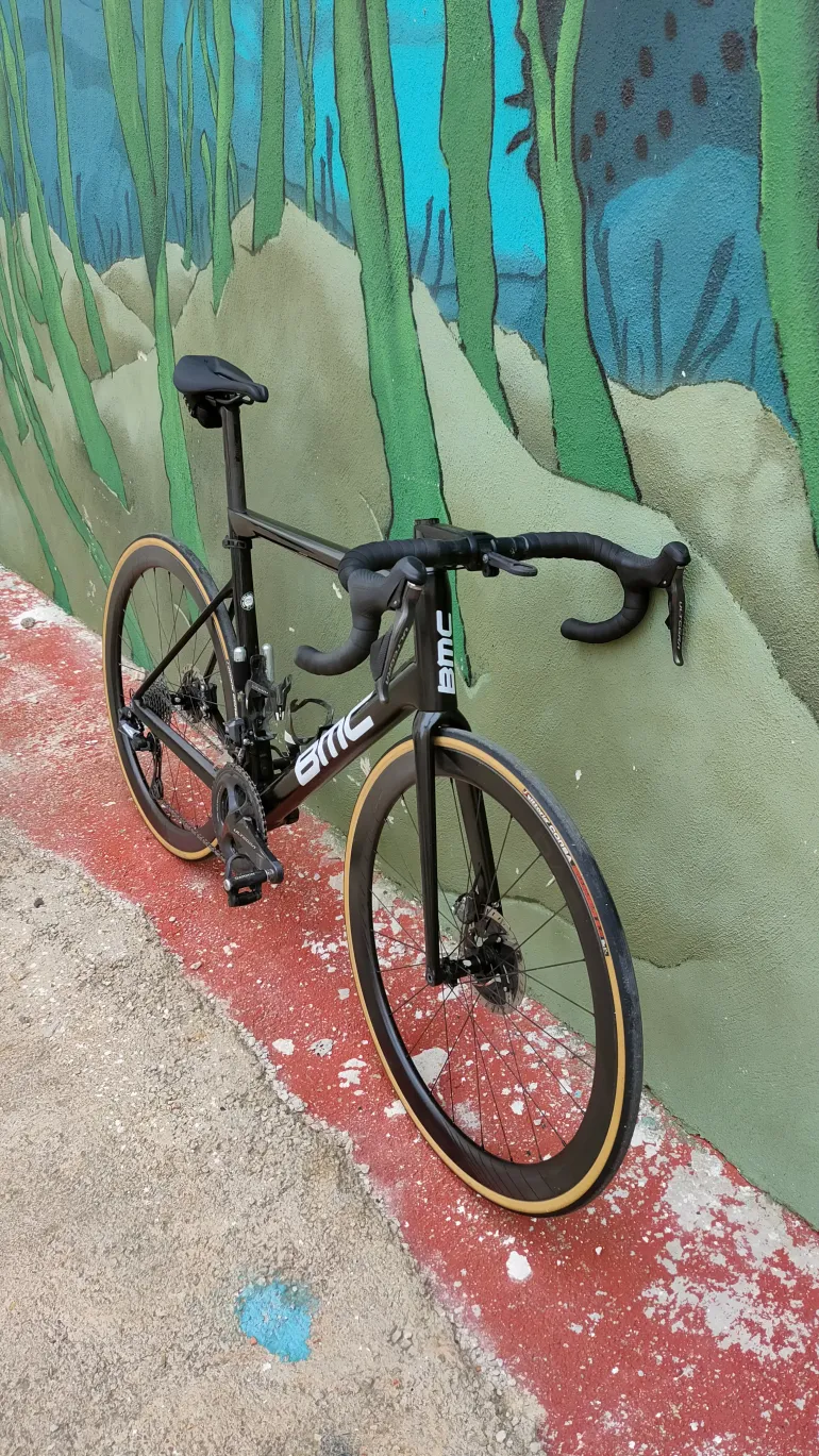 bmc teammachine slr01 disc module