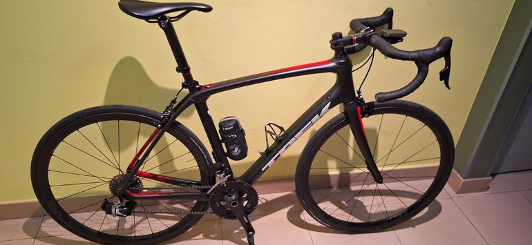 Carbon Trek Domane Slr 2017 2017 Trek Émonda SLR Race Shop Limited