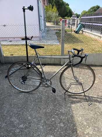 Vintage, Spécial Competition
