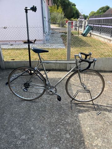 Used Vintage Spécial Competition 1990 Road & Gravel
