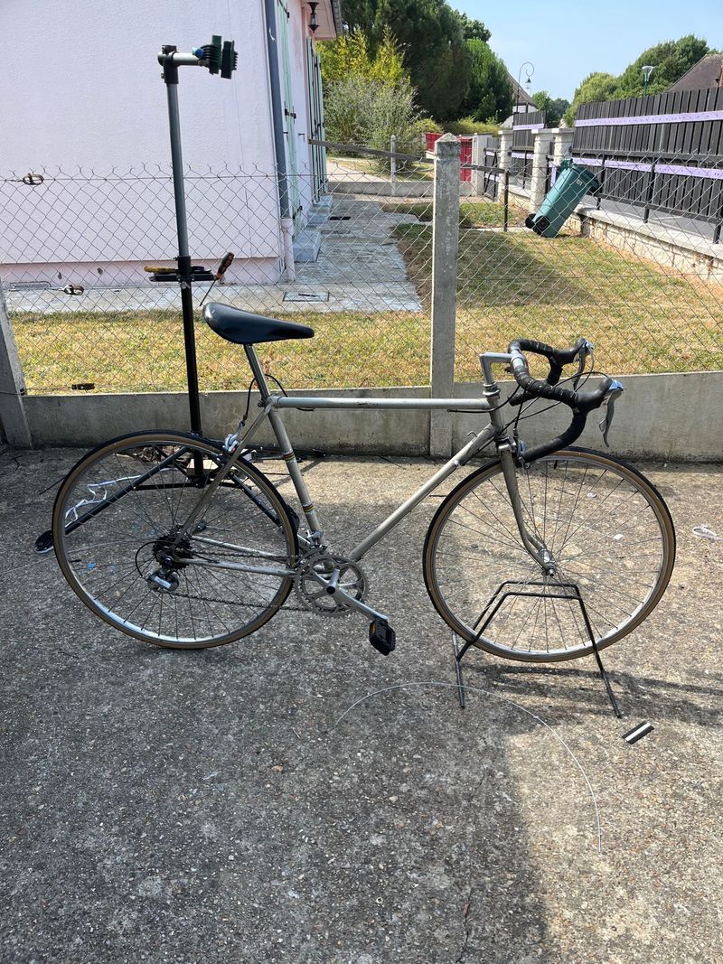 Used Vintage Spécial Competition 1990 Road & Gravel