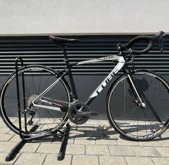 CUBE ATTAIN キューブ アテイン2017 47 軽整備済　ぺぺさん専用 未使用 キューブ CUBE アテイン ATTAIN RACE 2017年モデル 50