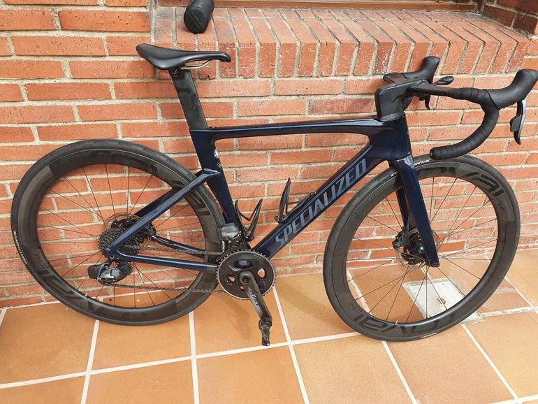 Specialized Venge Pro Specialized Tarmac Pro 2020 Weight