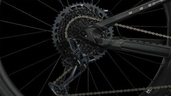 Brugt CUBE STEREO ONE77 PRO 29 2025 2025 Mountainbike — billede 10 af 10