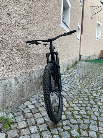 Brugt CUBE STEREO ONE77 PRO 29 2025 2025 Mountainbike — billede 8 af 10